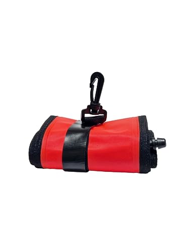 DGX Safety Sausage, Orange