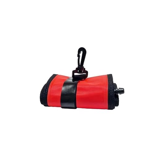 DGX Safety Sausage, Orange