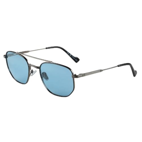 Lunettes de soleil tendance MUTYNE double pont pour vos sorties en ville et trajets en voiture