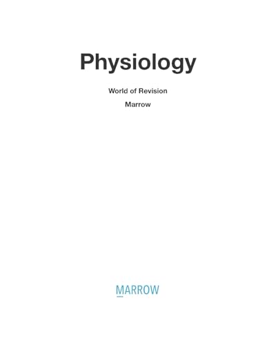 Image of MARROW WORLD OF REVISION Edition-9 ALL 19 SUBJECT IN 1-6 VOLUME NEET PG and FMGE Entrance Examination HD COLOUR PRINT WHITH SPIRAL BINDING..