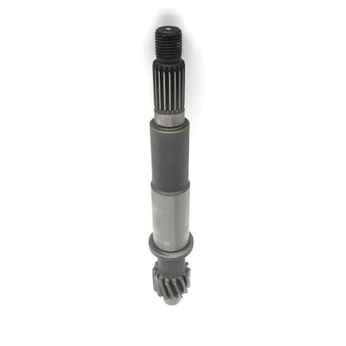 Axe d'arbre principal entraîné CF250 pour scooter CH250 - 4