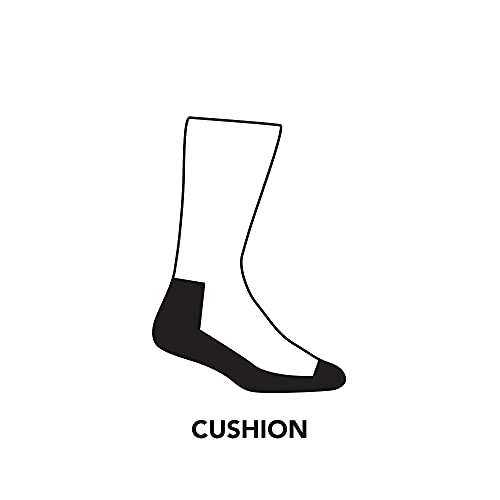 Image of Darn Tough Women's Her Spur Boot Lightweight Hiking Sock (Style 1969) -