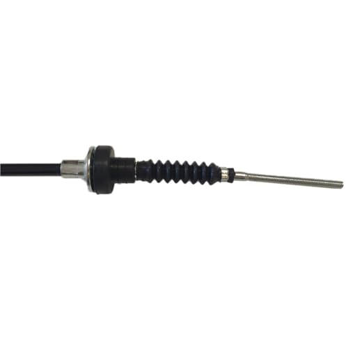 Câble de commande d'embrayage 96899976 pour transmission Aveo - 2