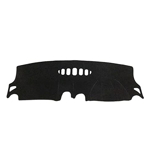 Almohadilla protectora salpicadero Mondeo MK4 soluciona reflejos sol