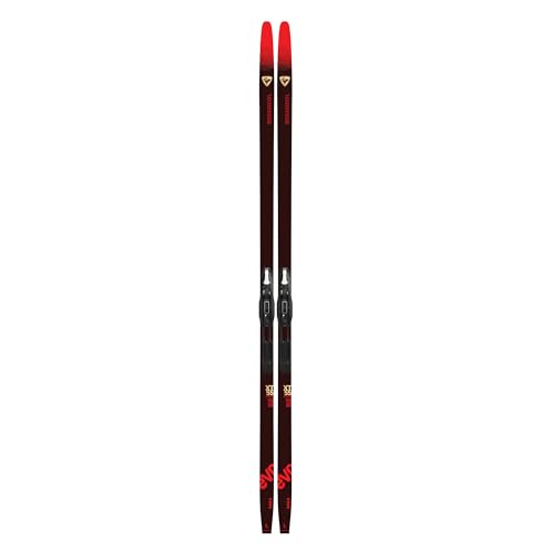 Rossignol EVO XT 55 Positrack IFP - Cross Country Skis for Men - Tour Step-in