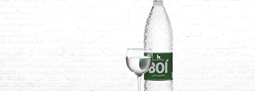 Agua Mineral 1.5 Lt