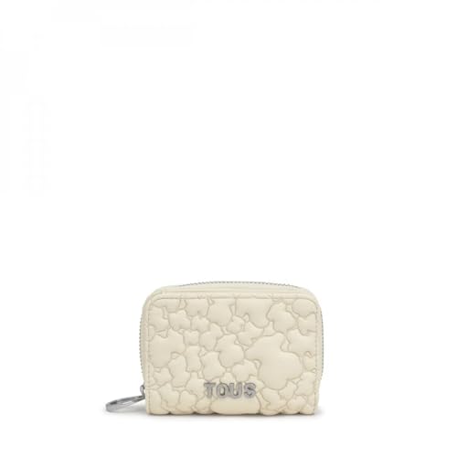 Billetera pequeña Tous 2002186401 Puffy Bear