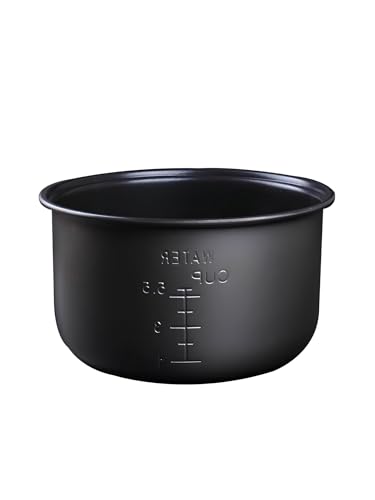 Ingpro Original Rice Cooker Inner Pot Non-Stick Inner Cooking Pan