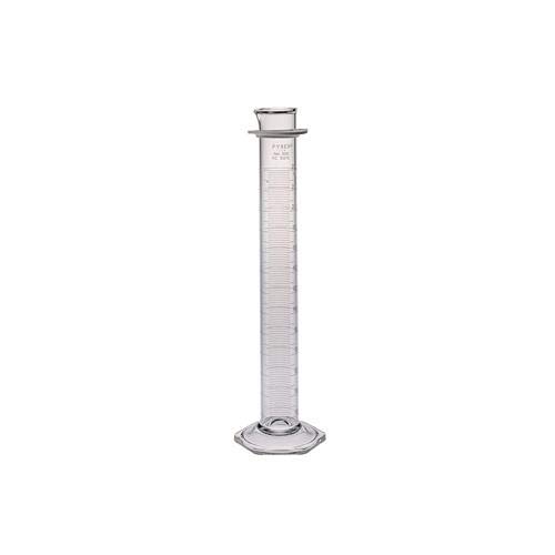 Corning 3022-10, Cylinder, Pyrex, Graduated, to Contain, 10 ml. Pk 1, 1 per Package