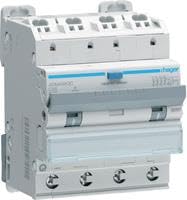 FI-Schutzschalter 4P6kA C16A 30mA Typ A - Fehlerstromschutzschalter C16/0,03A