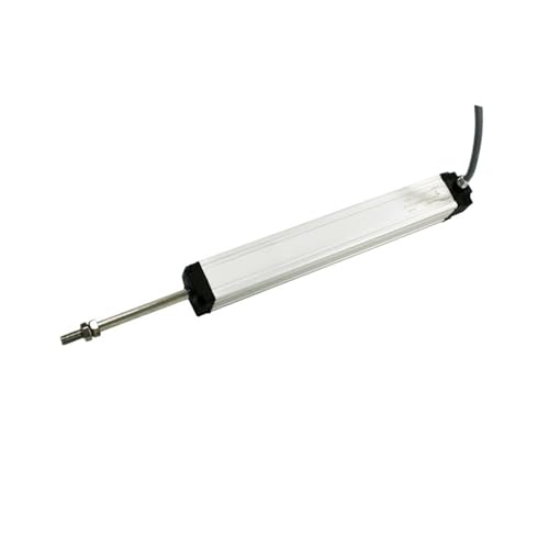 Capteur de déplacement linéaire KTC2 275mm à sortie latérale