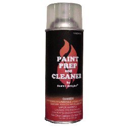 Woodeze Grease and Wax Remover Spray for Stoves and Auto Body | Multi-Surface Cleaner for Kitchen Appliances and Cars | Panel Prep Solvent for Paint and Ceramic Coating | Detailing Prep Solution