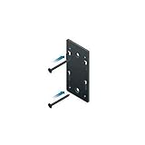 Ubiquiti poe injectors, wall mount kit