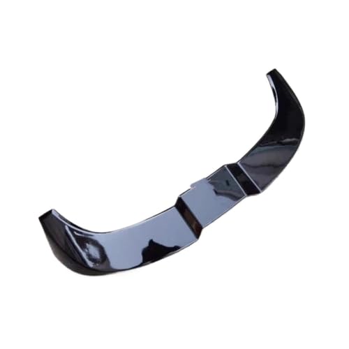 Aileron de coffre pour Toyota Prado FJ150 en ABS de qualité supérieure pour une finition luxe