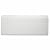 Stone Center Online Thassos White Greek Marble Baseboard Edge Trim Molding 5"x12" Honed Bathroom Kitchen Wall Floor Tile