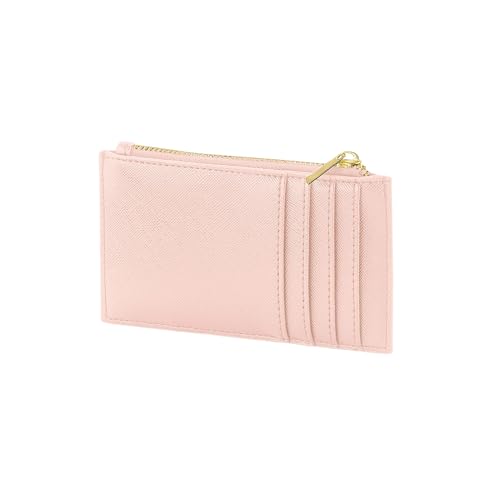 Boutique Card Holder (One Size) (Soft Grey)3