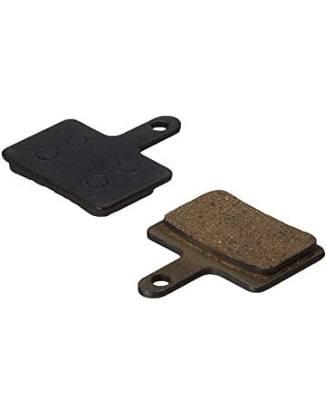 See full amazon price history chart for Mountain Road Bicycle Bike disc brake pad ( black Resin and Metal ) No 2 (Black, 23mm) Mountain Road Bicycle Bike disc brake pad ( black Resin and Metal ) No 2 (Black, 23mm) (B09JQMY63P) Amazon Price History, Amazon Price Tracker