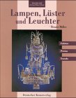 luster met lampenkappen  Lampen, Lüster und Leuchter: Fakten, Preise, Trends