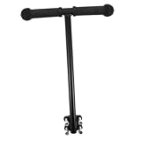 Idéal pour : idéal pour que parents emmènent leurs enfants faire des agréables, shopping et d'autres activités, extension de poignée de chariot, accessoires de poignée de chariot