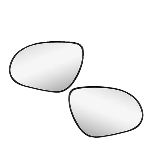 Miroir glace pour Hyundai i30 rétroviseur extérieur avant gauche droit 07-12