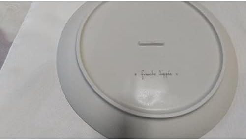 フランシュリッペ　franche lippee　皿　うさぎ　プレート　未使用 franchelippee 【美品】定価1.3/フランシュリッペ franche