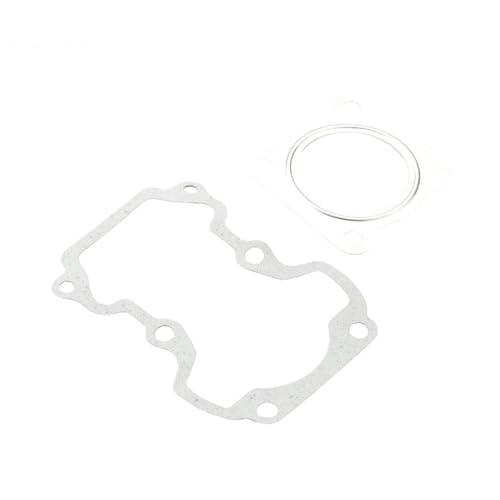 Joint de cylindre moto AX100 2T contre fuite compression - 3
