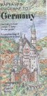 Germany Mapeasy