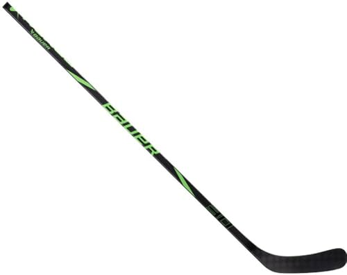 Crosse Bauer Nexus Performance II Junior droite 50 pouces 30 Flex raquette hockey