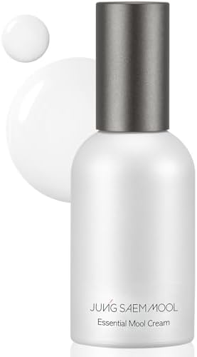 Mool Cream | Hydrating Primer for Glass Skin (Original, 1.69 Fl Oz)