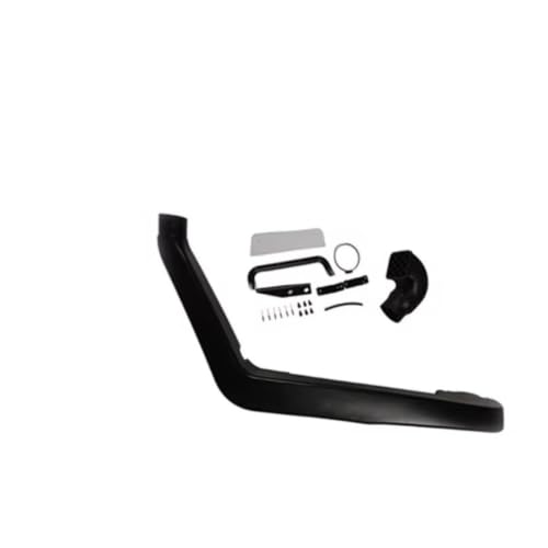 Tuyau d'admission d'air aventure 4X4 snorkel Jeep Wrangler JK