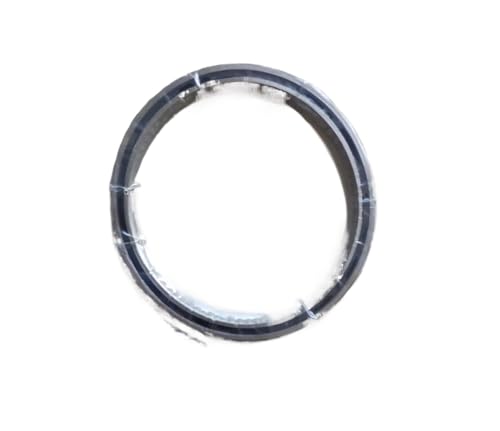 Roulement à billes JA025XP0 63.5x76.2x6.35 mm bague mince pour robotique et optique