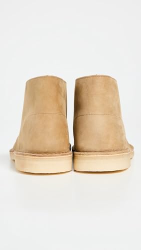 Image of Clarks mens Desert Boots