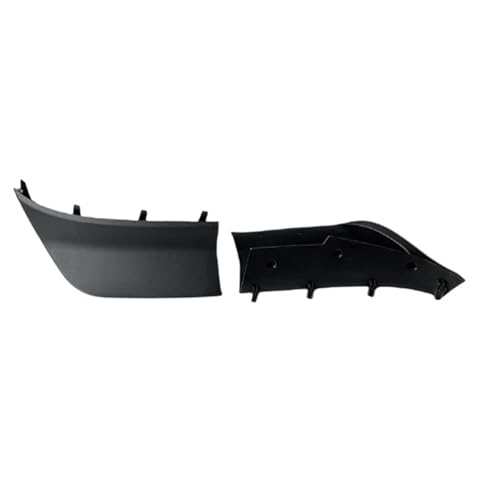Aileron latéral de voiture pour valoriser votre Jeep 2021-2024 lors de vos sorties de week-end