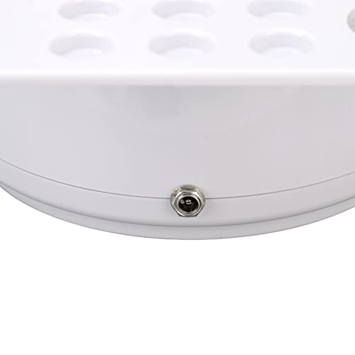 Máquina de Dermoabrasão para Cuidados Com a Pele, Promove Absorção, Reduz Espinhas, Remove Cicatrize