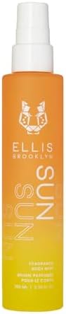 Ellis Brooklyn SUN Fragrance Mist, 100ml / 3.38 fl oz
