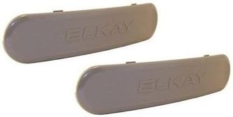 ELKAY 1000001600 Elkay Replacement Part: EZ FRONT PUSHBARS (PAIR)