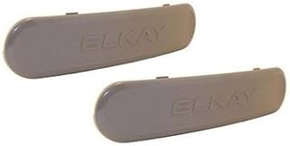 ELKAY 1000001600 Elkay Replacement Part: EZ FRONT PUSHBARS (PAIR)