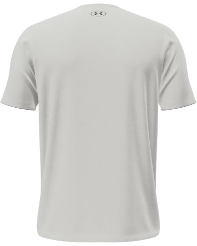 Image of Under Armour Men's Polyester Solid UA Tech 2.0 SS Short Sleeve Tee | 1326413-001