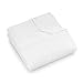 DOWNLITE Hotel Bedding Collection Hypoallergenic Primaloft Luxury Down Alternative Comforter - Light to Medium Weight (King 104" x 90")
