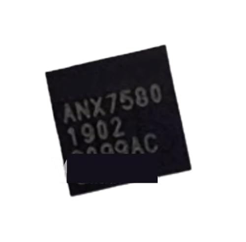 ANX7580BN-AC-T Chipset réparer écran noir et panne d'affichage de carte électronique