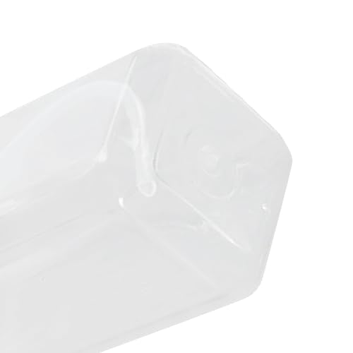 Petits récipients rechargeables pour éliminer le gaspillage de vos lotions et soins