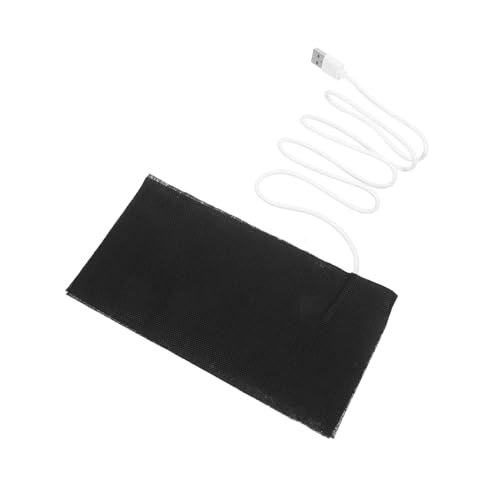 Manta eléctrica USB para reptiles YARNOW