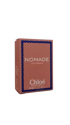 Chloé Nomade Nuit d Égypt EdP 5ml