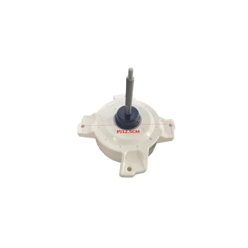 Motor De Ventilador De Aire Acondicionado Inversor WZD-25 Sin Escobillas, Compatible Con Haier DC 0010403322A SIC-310-40-2