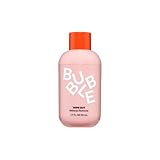 Bubble Skincare Wipe Out Makeup Remover - Hydrating Face & Eye Makeup Remover Enriched with Vitamins & Antioxidants - Fragrance-Free Skin Care Suitable For All Skin Types (50ml)