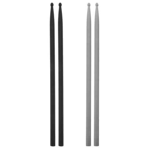 Baquetas Carbono 7A Par x2 para Percusión miniatura 1