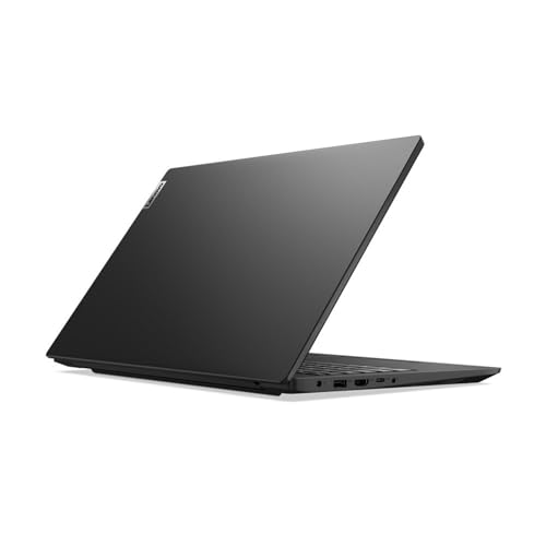 Lenovo, Notebook Pc Portatile, Display 15,6" Full HD, Intel N4500 2 Core Fino a 2.8 Ghz, Ram 8 GB DDR4, 256 GB SSD NVMe, Win 11 Pro, Pronto all'uso con Libre Office + Mouse - Miniatura 5