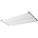 Sunlite 85229-SU 55w 2X4 LED Lay In Troffer Fixture Recessed Cool White 4000K