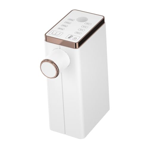 Image of Instant Hot Water Dispenser Desktop Water Dispenser for Camping Kitchen Home | Home Improvement | Plumbing & Fixtures | Hot /Cold Water Dispensers