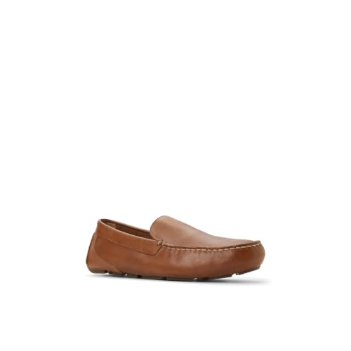 Image of Sperry Men's Davenport Moccasin, Tan, 14